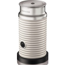 Aeroccino 3 Süt Köpürtücü