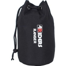 4riders Ranger Pro 10X150 Alarmlı Zincir Kilit