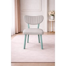 ProBella F Mutfak Sandalyesi Yemek Odası Bahçe Balkon Otel Restoran Kafe Sandalyesi