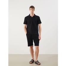 Lc Waikiki Yeni Sezon Standart Kalıp Erkek Şort