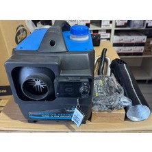Aymar Otomotiv Yeni Nesil Bluetooth ve Termostatlı Dizel Isıtıcı Webasto 12-24-220 Volt Uyumlu