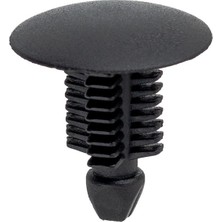 İnnovareauto Fiat Ducato Peugeot Boxer Citroen Jumper Için Universal Bağlantı Klips - 1 Adet