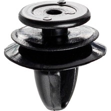 İnnovareauto Peugeot 206 307 308 Citroen C3 Için Kapı Döşeme Klips - 1 Adet