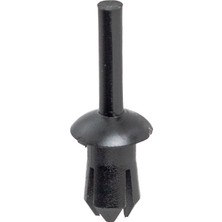 İnnovareauto Mercedes A Class W168 B Class W242 W246 Audi Için Tampon Bağlantı Klips - 1 Adet