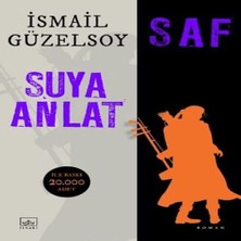 Senka Saf - Suya Anlat