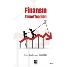 Finansın Temel Teorileri