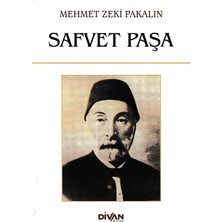 Safvet Paşa