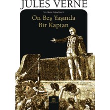 On Beş Yaşında Bir Kaptan