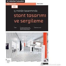 Literatür Yayıncılık Pam Locker'ın Stant Tasarımı Ve Sergileme Kitabı İç Mekân Tasarım Temelleri 2013 Yayın Evi