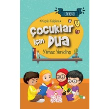 Çocuklar Için Dua - Küçük Kalplere