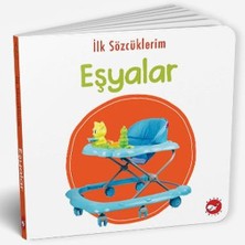 Ilk Sözcüklerim - Eşyalar