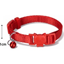 BloominBag Solid Color Dog & Cat Collar