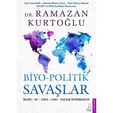 Biyo-Politik Savaşlar