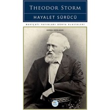 Hayalet Sürücü
