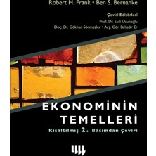Ekonominin Temelleri Kısaltılmış 2.Basımdan Çeviri