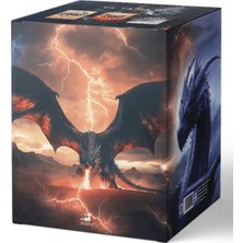 Dördüncü Kanat - 3 Kitaplık Kutulu Set