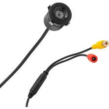 İsingir Shopping Magicvoice MV-12190 Geri Vites Kamerası ( Magicvoice Double Dın Oto Teypler Uyumlu )