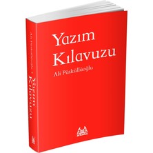 Yazım Kılavuzu