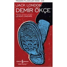 Demir Ökçe - Modern Klasikler Dizisi