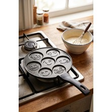 Bernardo Puffy Pankek Tavası