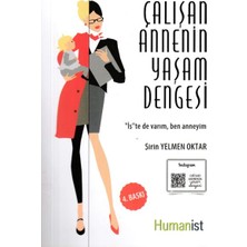 Çalışan Annenin Yaşam Dengesi