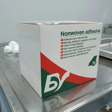 Bastos Viegas Hipoalerjenik Fix Flaster 10CMX10M