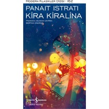 Kira Kiralina - Modern Klasikler Dizisi (Ciltli)