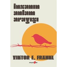 Insanın Anlam Arayışı - Ciltli