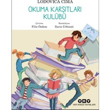 Okuma Karşıtları Kulübü