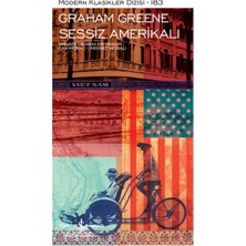 Sessiz Amerikalı - Modern Klasikler Dizisi