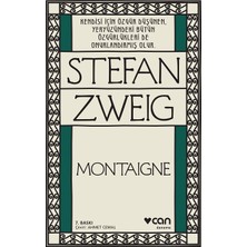Montaigne - Stefan Zweig