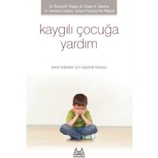 Kaygılı Çocuğa Yardım