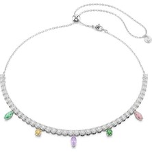 5737422 Swarovski Kolye 2026 Capsule:tn Multı Whıte/rhs