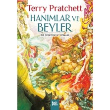 Disk Dünya 14: Hanımlar ve Beyler