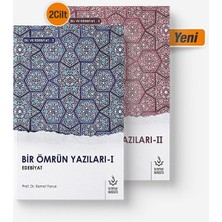 Bir Ömrün Yazıları - I (1.cilt)