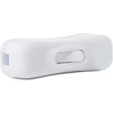 Olinea Arapuar Anahtarı Beyaz IC-192E