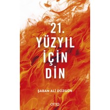 21. Yüzyıl Için Din