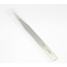 Ata Saat Atasaat Saat Tamir Maşası Çift Cımbız İyi Kalite Hassas Uçlar ile Ergonomik Tasarım