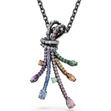 5742674 Swarovski Kolye Matrıx:pnb Mul/rus