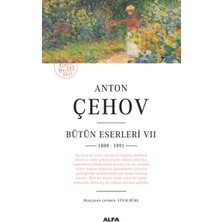 Anton Çehov Bütün Eserleri 7