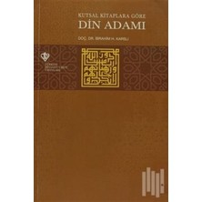 Kutsal Kitaplara Göre Din Adamı