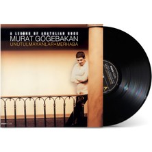 Esen Müzik Murat Göğebakan - Merhaba / Unutulmayanlar (Plak)