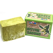 Karden Bıttım Sabunu 150 gr Doğal Koku ve Özellikleri ile Cilt Bakımında Etkili
