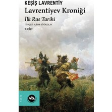 Lavrentiyev Kroniği
