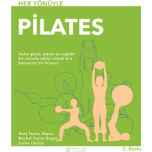 Her Yönüyle Pilates