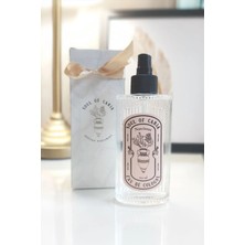 Nergis Kokulu Soul Of Caria Eau De Kolonya Fısfıslı 100 Ml Cam Şişe