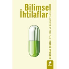 Bilimsel Ihtilaflar