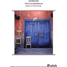 Yüz Yıllık Konuşmalar