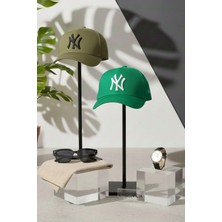 Ritagarcia Unisex 2'li Avantaj Paketi Nakışlı Beyzbol Şapka Seti - Ayarlanabilir Cap