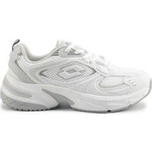 Lotto Kratos 36/40 İthal Premium Sneaker Spor Ayakkabı
